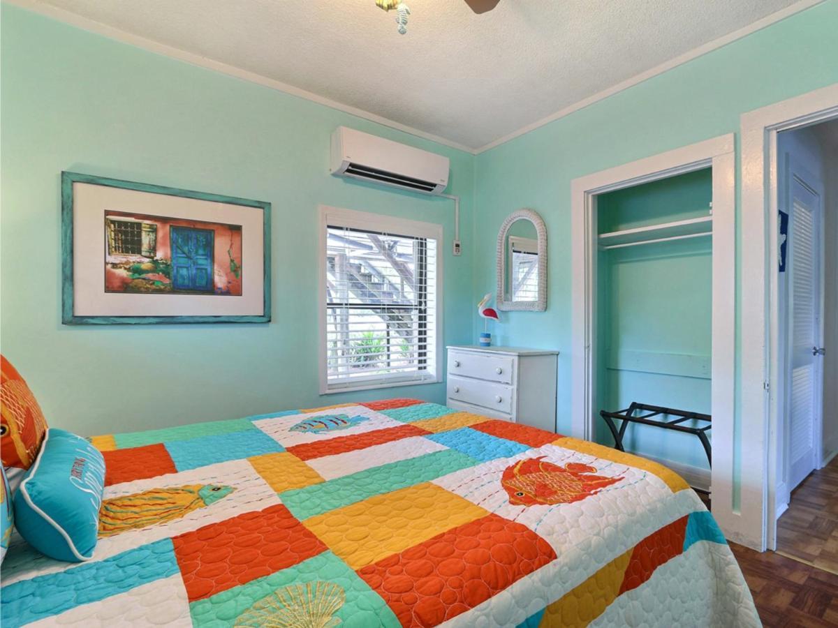 Movie House Lot A Apartment Tybee Island Exterior photo